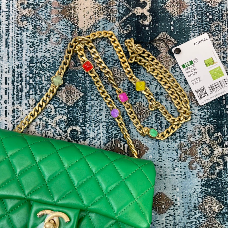 LO - CHL Bags - 1737