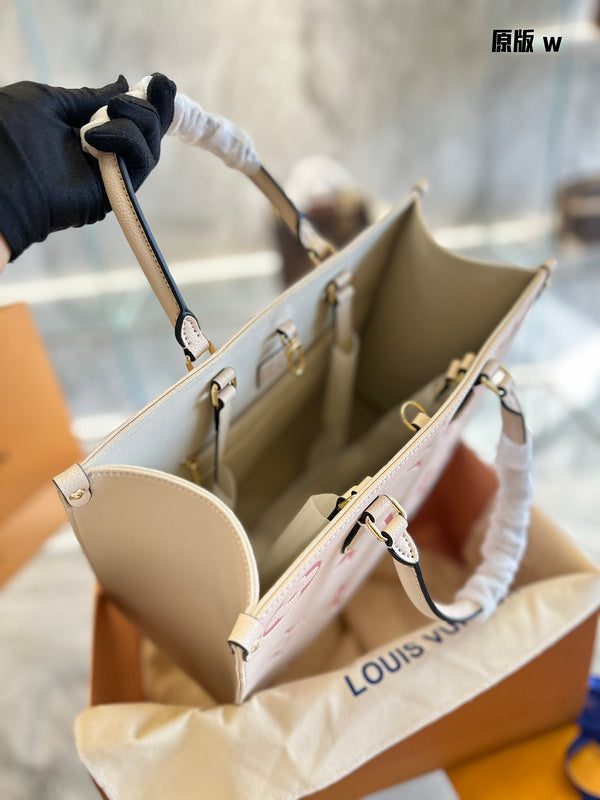 LO - LV Bags - 15137