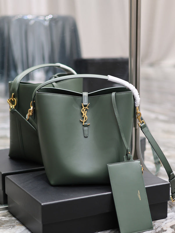YSL BAGS - WOMEN LOVE LUXURY BAGS - 003