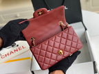 LO - CHL  BAGS FOR WOMEN - FASHION LUXURY BAGS - 1081