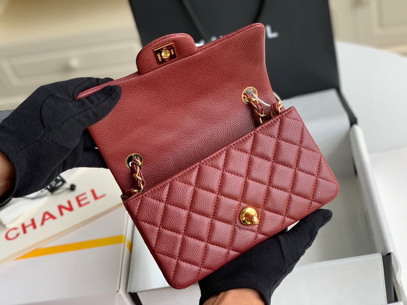 LO - CHL  BAGS FOR WOMEN - FASHION LUXURY BAGS - 1081