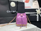 LO - CHL  BAGS FOR WOMEN - FASHION LUXURY BAGS - 264