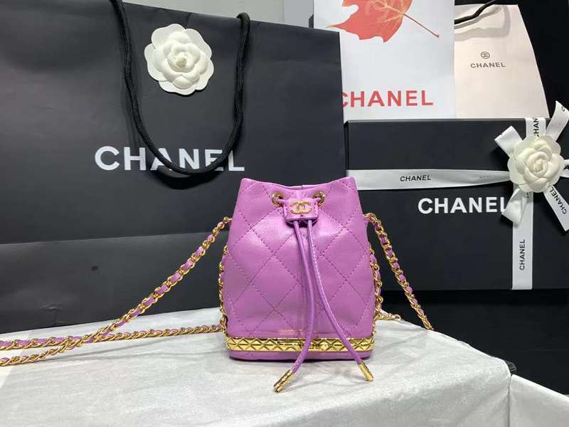 LO - CHL  BAGS FOR WOMEN - FASHION LUXURY BAGS - 264
