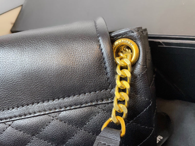 YSL BAGS - WOMEN LOVE LUXURY BAGS - 1660