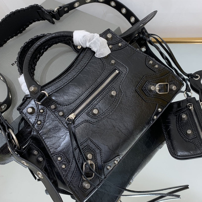 LO - BGA Bags - 2584