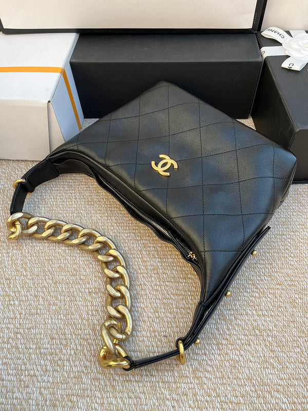 Lusso Official -  CHL BAGS  - 196