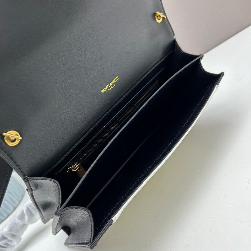 YSL BAGS - WOMEN LOVE LUXURY BAGS - 1370