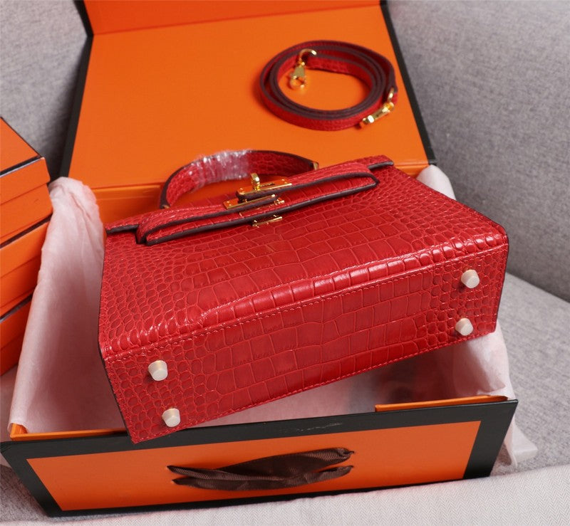 LO - HRMS DESIGNER BAGS - WOMEN BAGS - 776