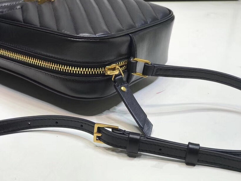 BB - YSL Bag - 2122