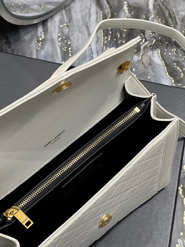 Lusso Official - LUXURY YSL BAGS - 524