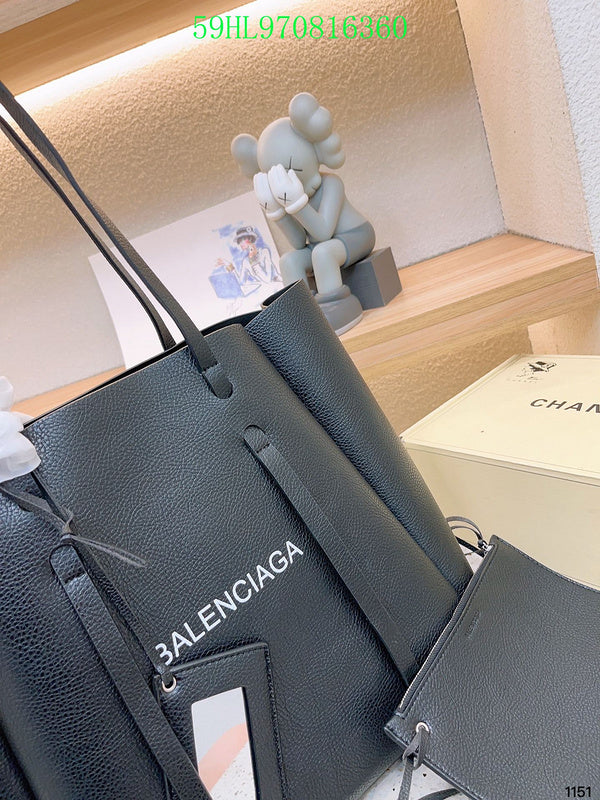 LO - BGA Bags - 1650