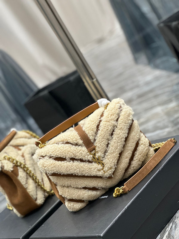 BB - YSL Bag - 3919