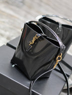 YSL BAGS - WOMEN LOVE LUXURY BAGS - 004
