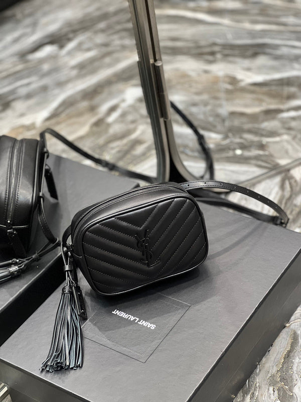 YSL BAGS - WOMEN LOVE LUXURY BAGS - 319