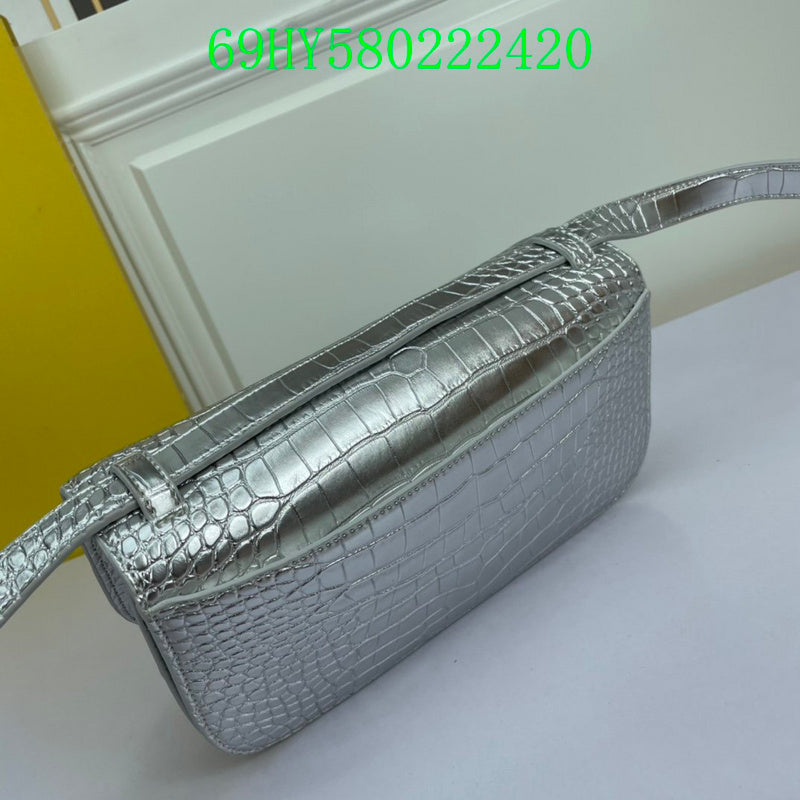 LO - BGA Bags - 2381