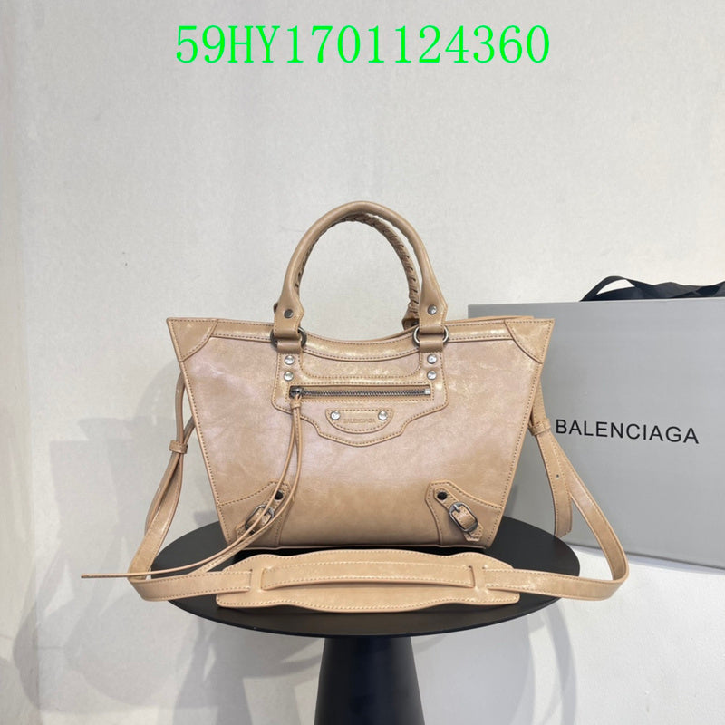 LO - BGA Bags - 1964