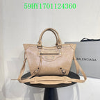 LO - BGA Bags - 1964