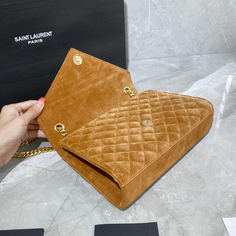 BB - YSL Bag - 4039