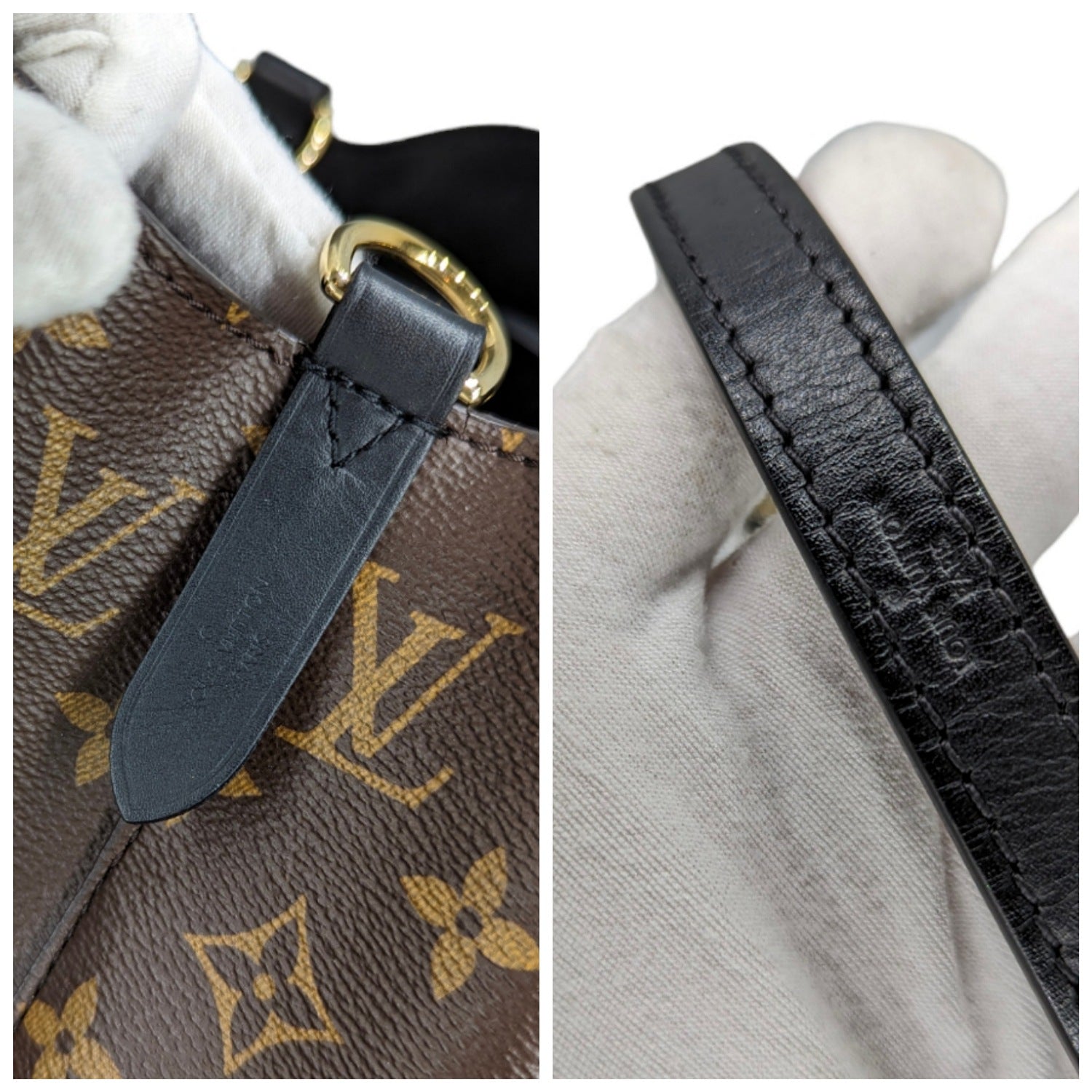 LO-LV bags 6075