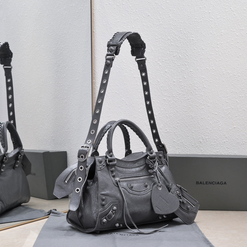 LO BAGS - BGA BAGS - 237