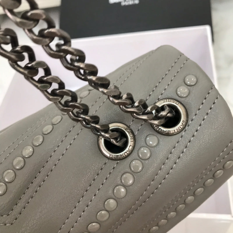 YSL BAGS - WOMEN LOVE LUXURY BAGS - 1867