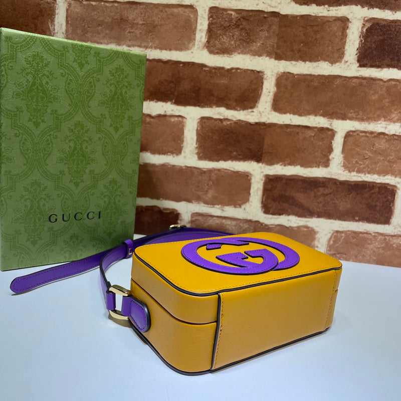 LO - GCC Bags - 3356