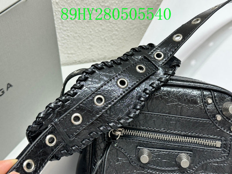 LO - BGA Bags - 1792