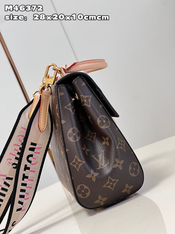LO - LV Bags - 15464