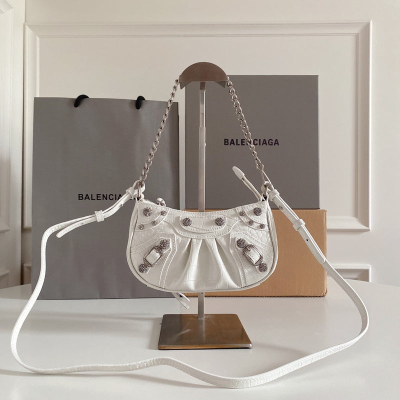 LO - BLN-CIAGA WOMEN LUXURY BAGS - 492