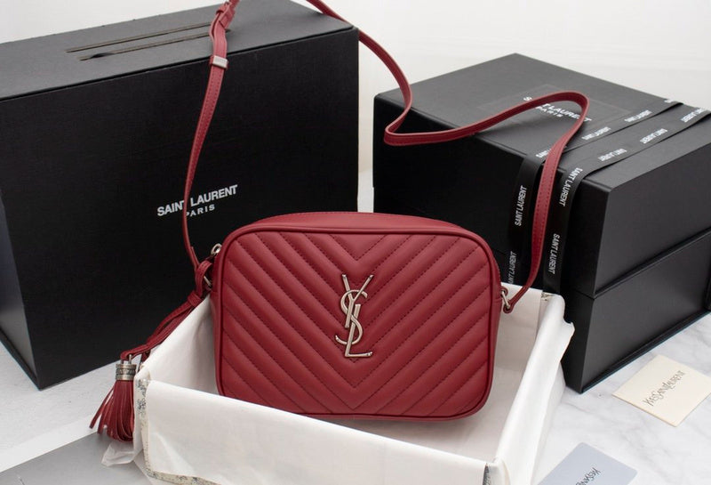 YSL BAGS - WOMEN LOVE LUXURY BAGS - 1950