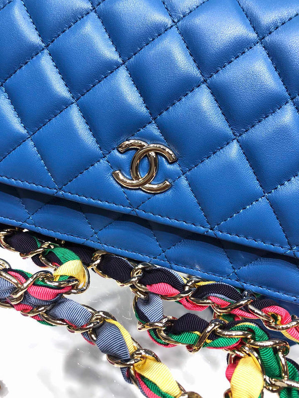 Lusso Official -  CHL BAGS  - 461