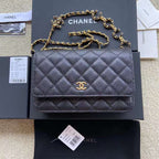LO - CHL  BAGS FOR WOMEN - FASHION LUXURY BAGS - 165