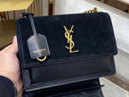 YSL BAGS - WOMEN LOVE LUXURY BAGS - 2396