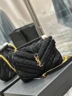 YSL BAGS - WOMEN LOVE LUXURY BAGS - 2196