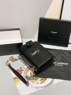 YSL BAGS - WOMEN LOVE LUXURY BAGS - 1854
