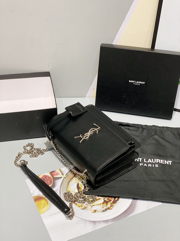 YSL BAGS - WOMEN LOVE LUXURY BAGS - 1854