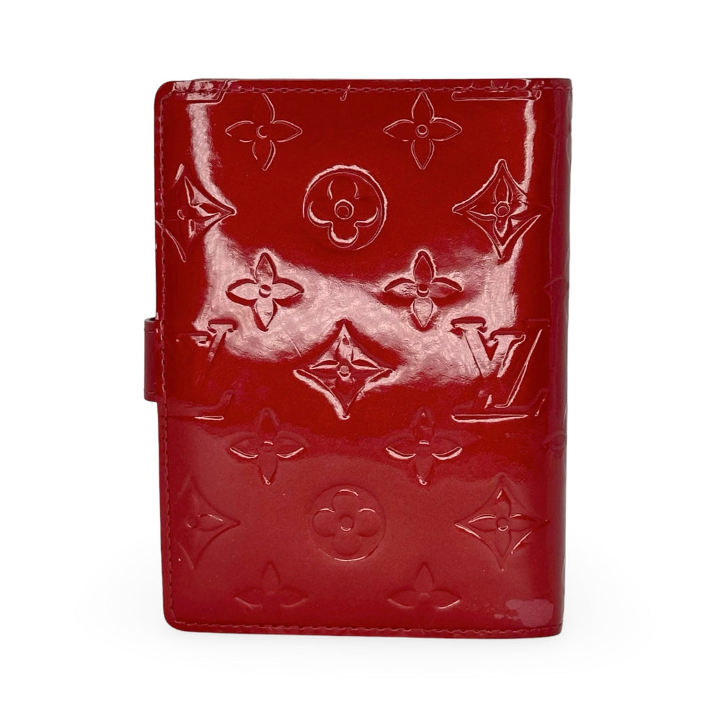 Agenda Cover