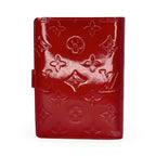 Agenda Cover