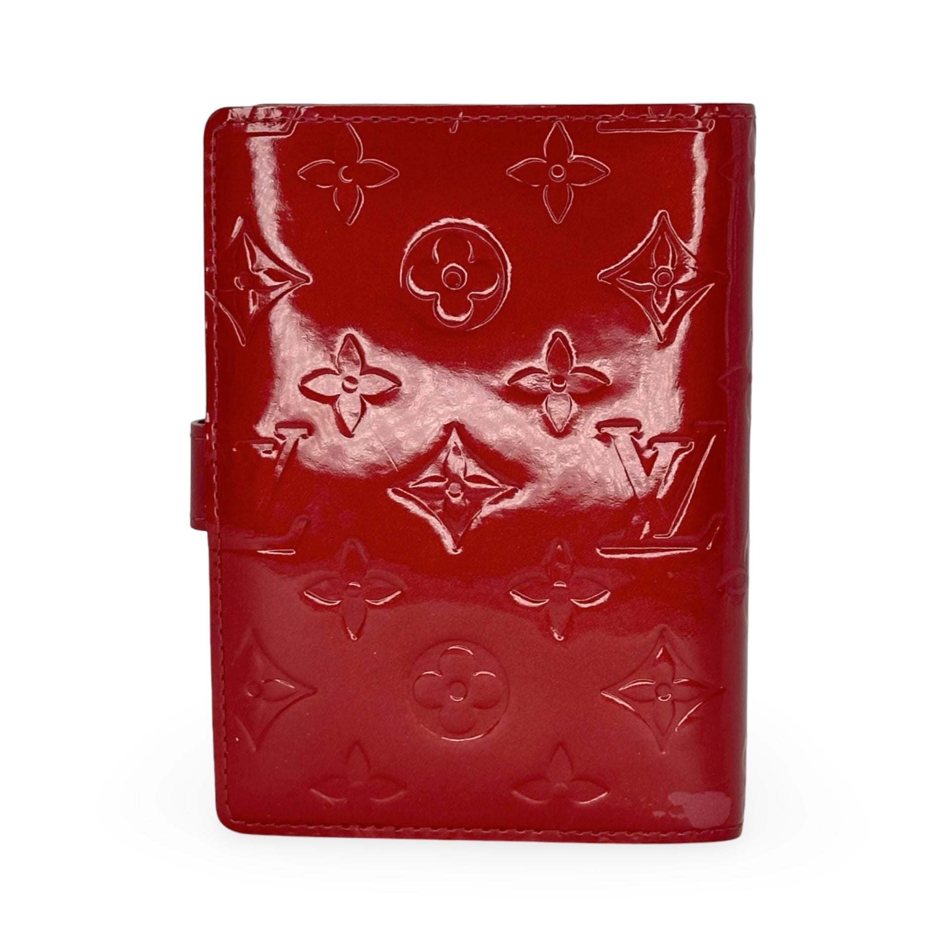 Agenda Cover