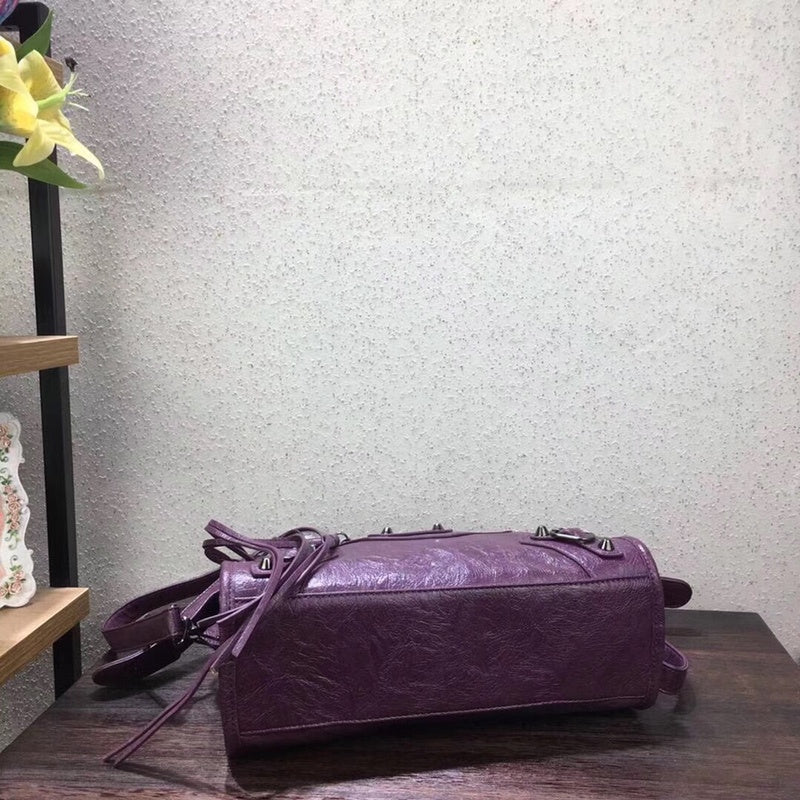 LO BAGS - BGA BAGS - 964