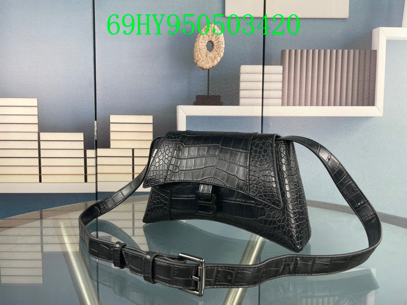 LO - BGA Bags - 2306