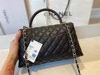 Lusso Official -  CHL BAGS  - 137