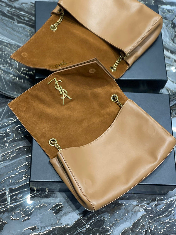Lusso Official - LUXURY YSL BAGS - 639