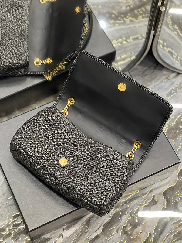 Lusso Official - LUXURY YSL BAGS - 2079