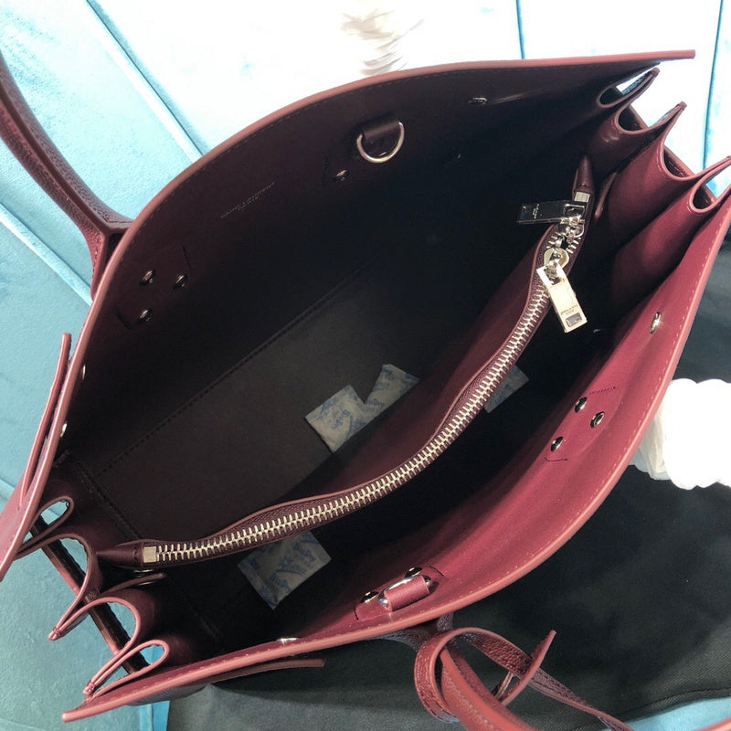 BB - YSL Bag - 2166