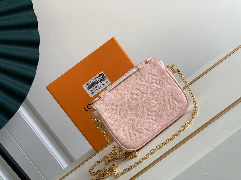 LO - LV Bags - 16768
