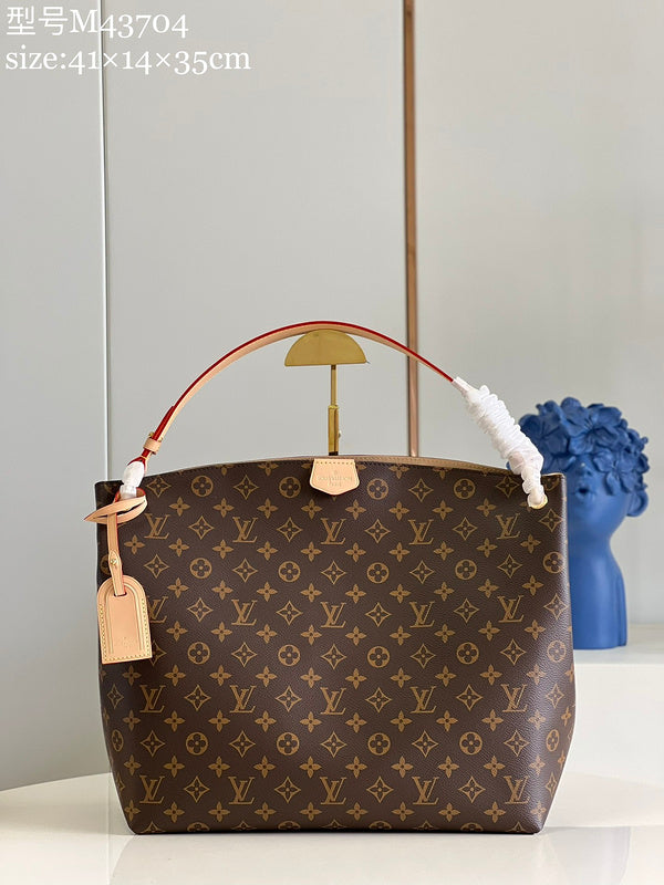 BB - LV Bags - 17305