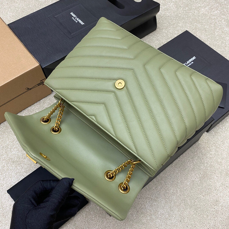YSL BAGS - WOMEN LOVE LUXURY BAGS - 103