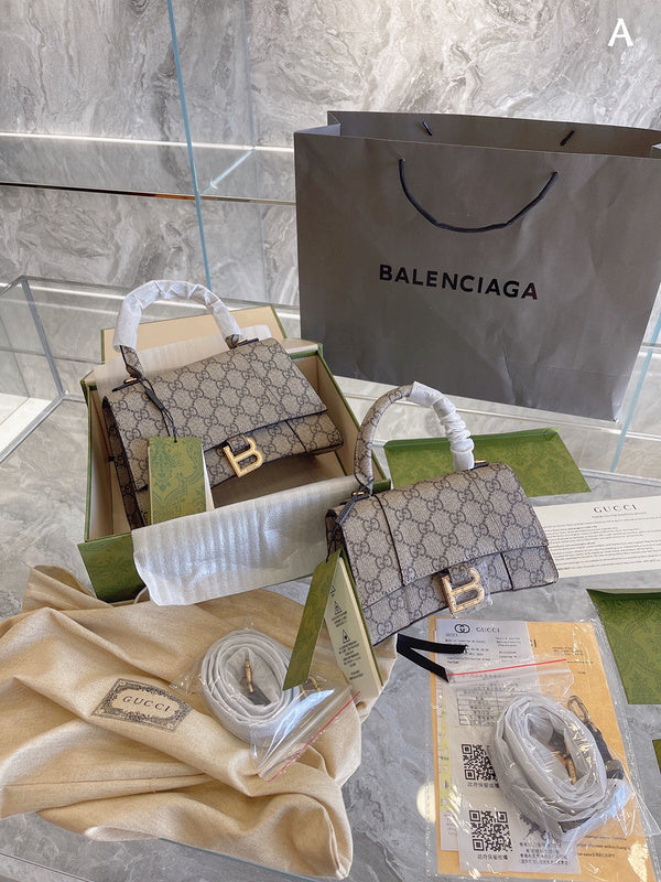 LO - BGA Bags - 1422