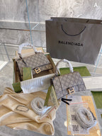LO - BGA Bags - 1422